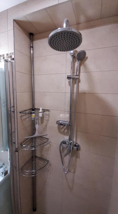 דירות Studio פוק מראה חיצוני תמונה